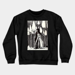 Guardian Crewneck Sweatshirt